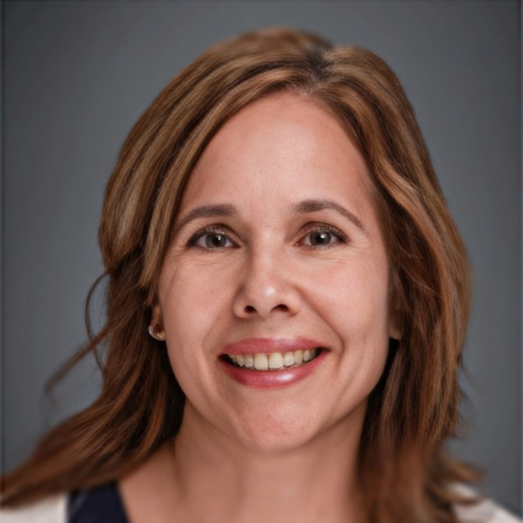 Kim McLeod-Estes