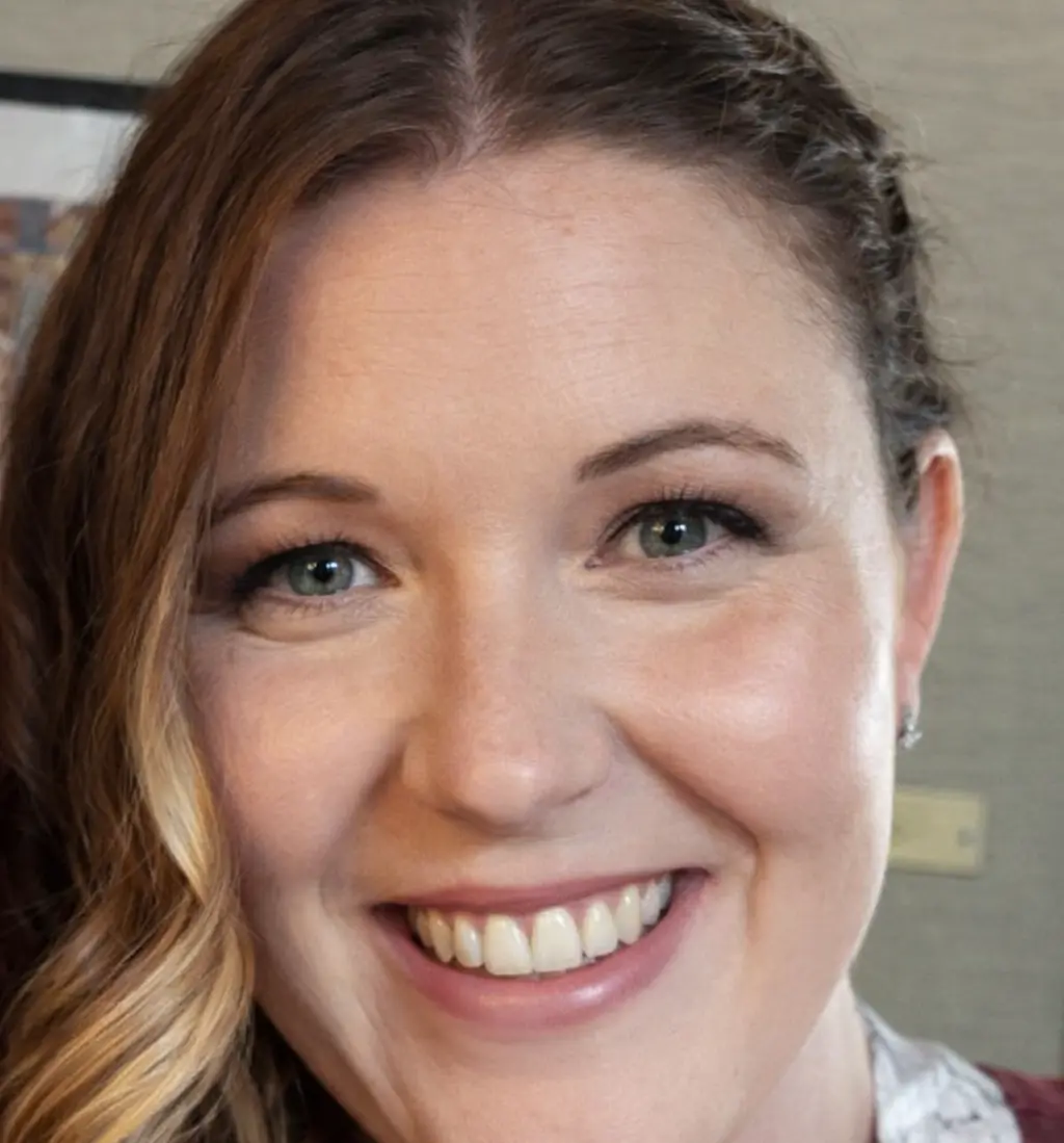 Nicole Cesarek