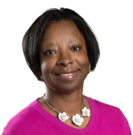 Sylvia M. Alston